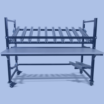 custom bench