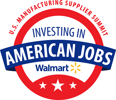 Walmart U.S. Manufacturing Supplier Summit
