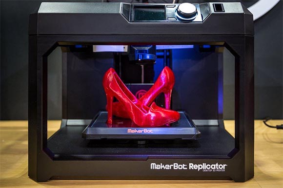 desktop 3d printer