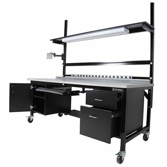 Benchmarx ESD Workstation