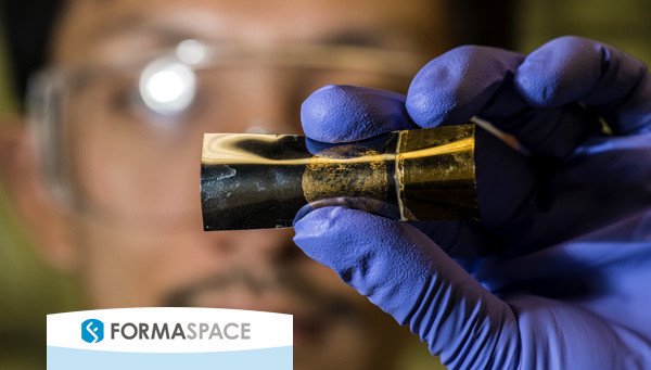 a thin film energy storage unit