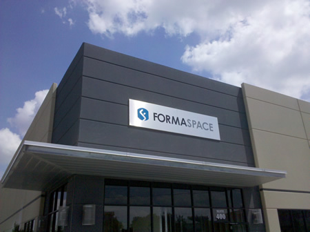 Formaspace Building