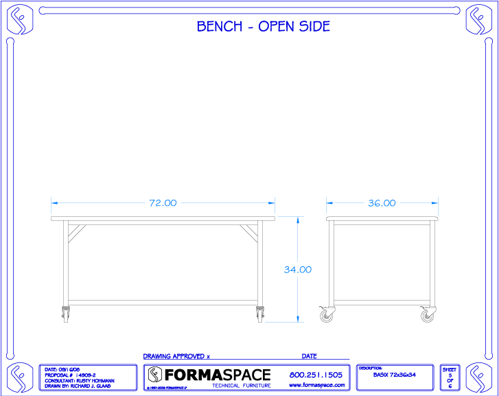 14909-2-Bench-Open-Side