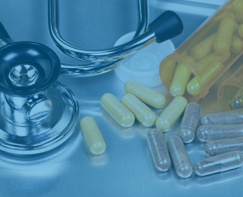 Healthcare Furniture