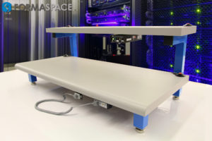 ESD Monitoring Proof of Concept