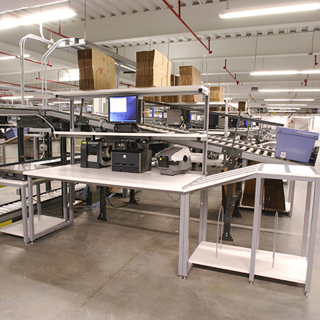 Material Handling