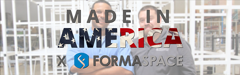 formaspace made in america