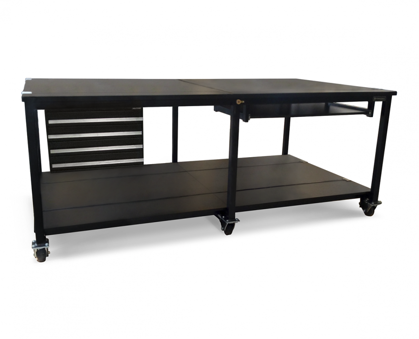 Heavy Duty Bench