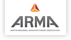 ARMA logo