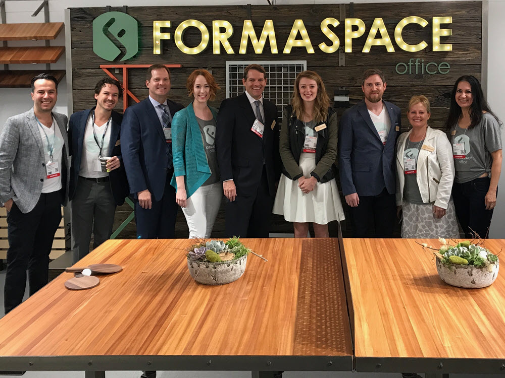 formaspace team