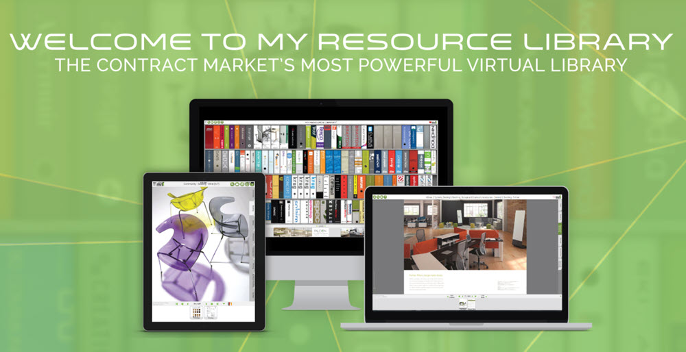 MRL virtual-library