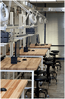 school laboratory furniture