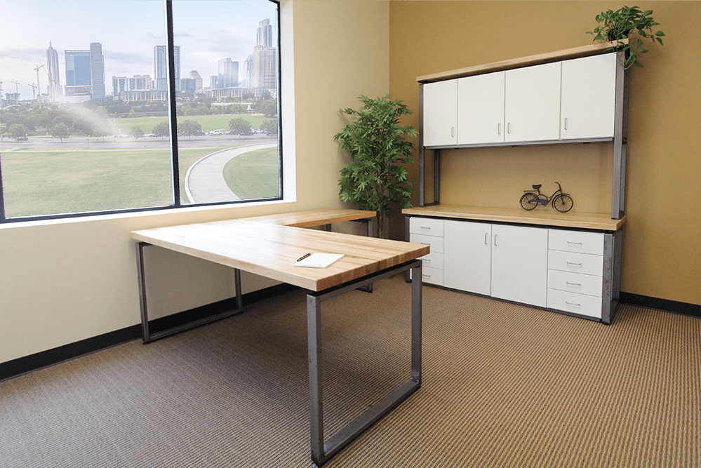 weldmarx private office