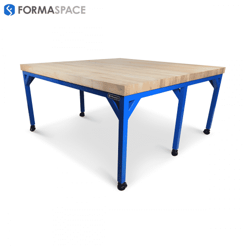 heavy duty workbench