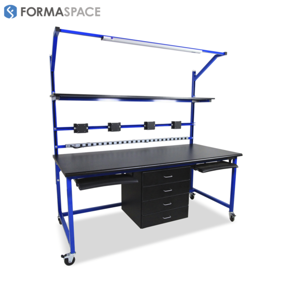 Computer Workstations