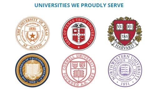 formaspace universities