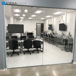 Lab Training Tables