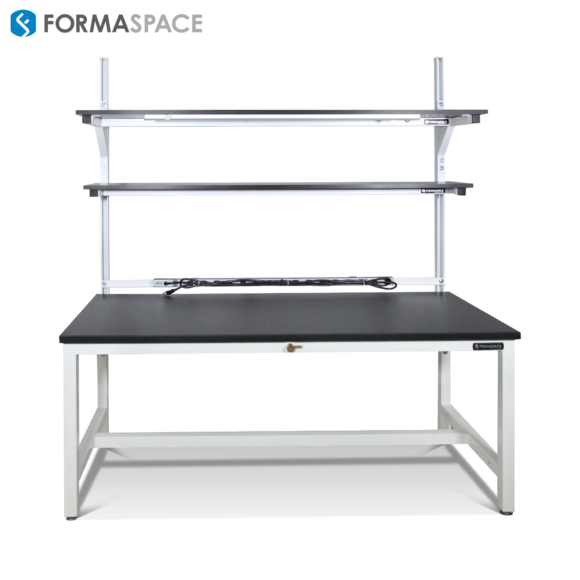 ESD workstation for semiconductor