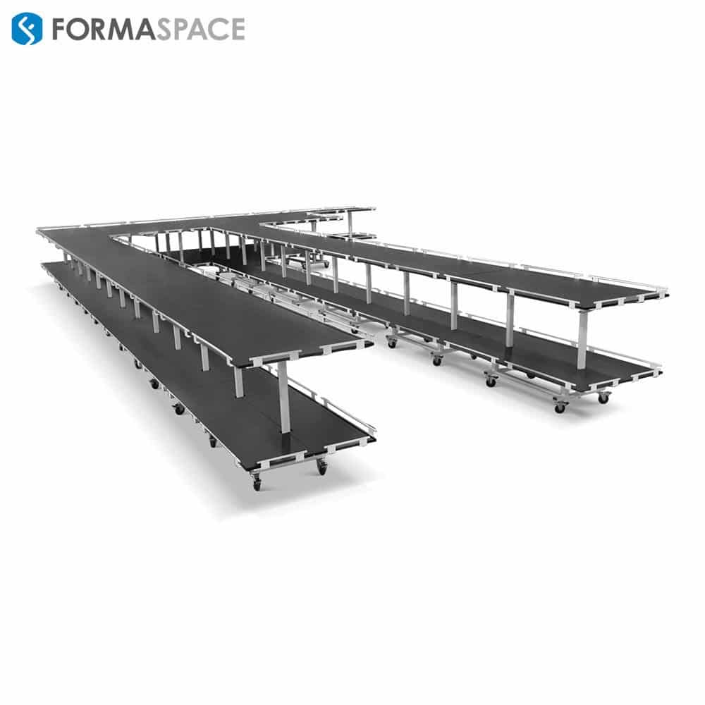 distribution center roboticx