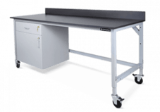 standard basix workbench