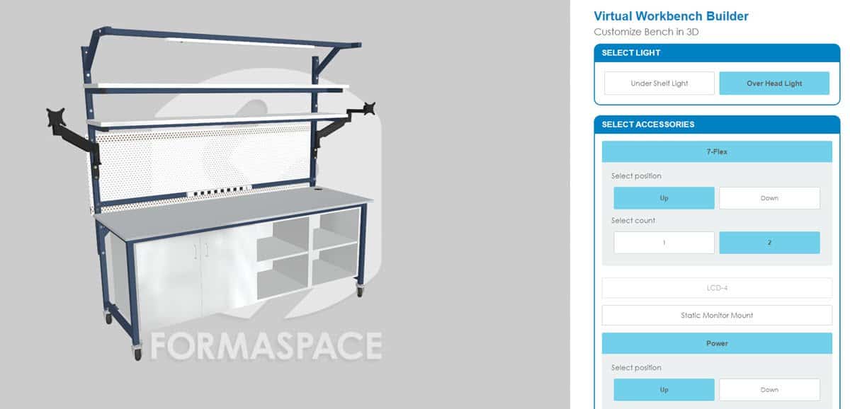 3dconfigure formaspace pittcon