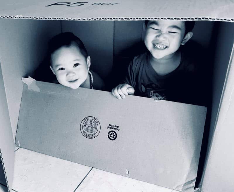 jason hsu kids