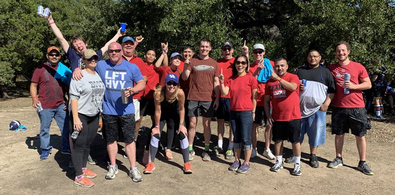 kickball formaspace tournament
