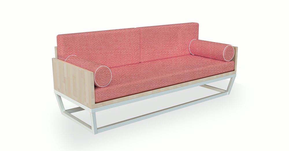 Formaspace sofa