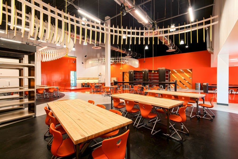 makerspace facilities arizona science center