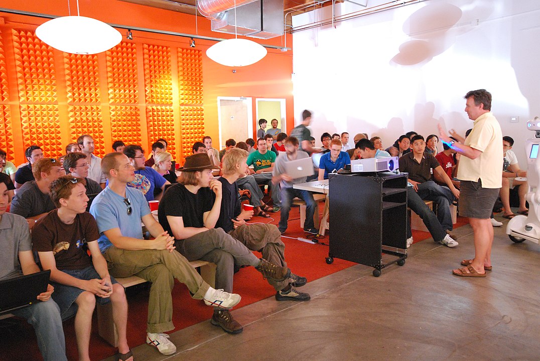 paul graham talking about prototype day at Y combinator summer 2009