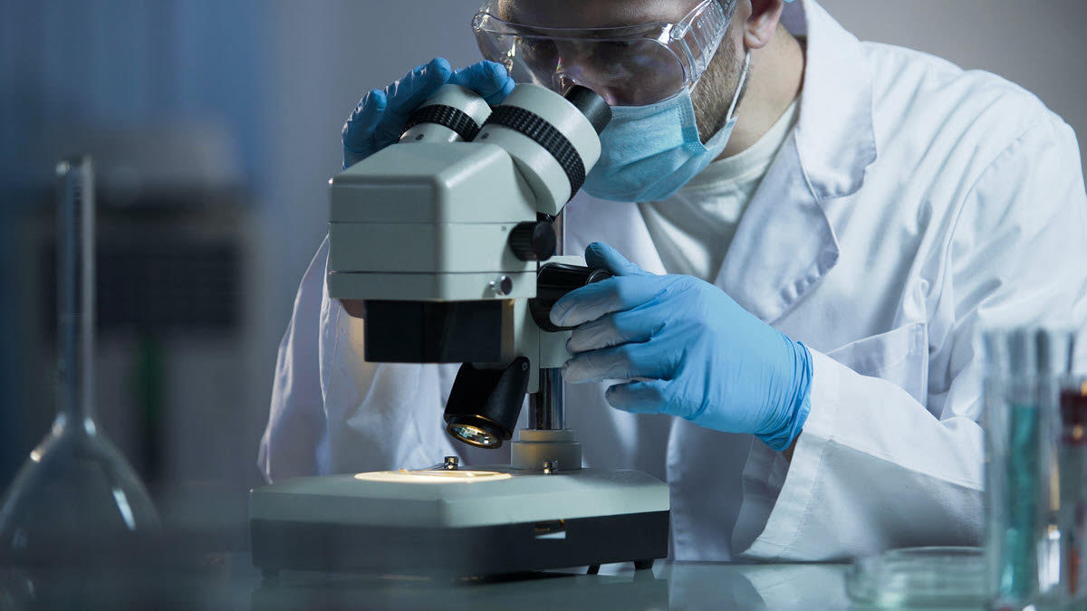 biden's cancer research moonshot scientist