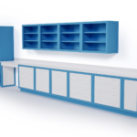 blue rgx casework with white lpl