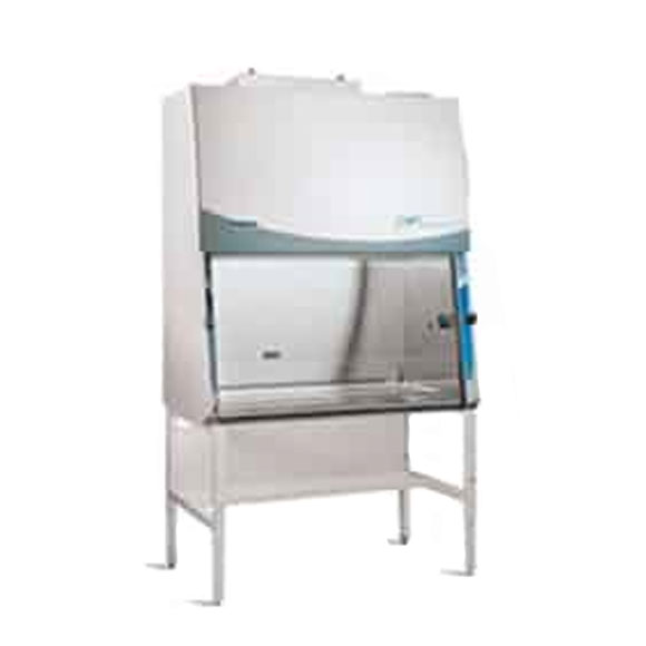 Specialty Lab Cabinets