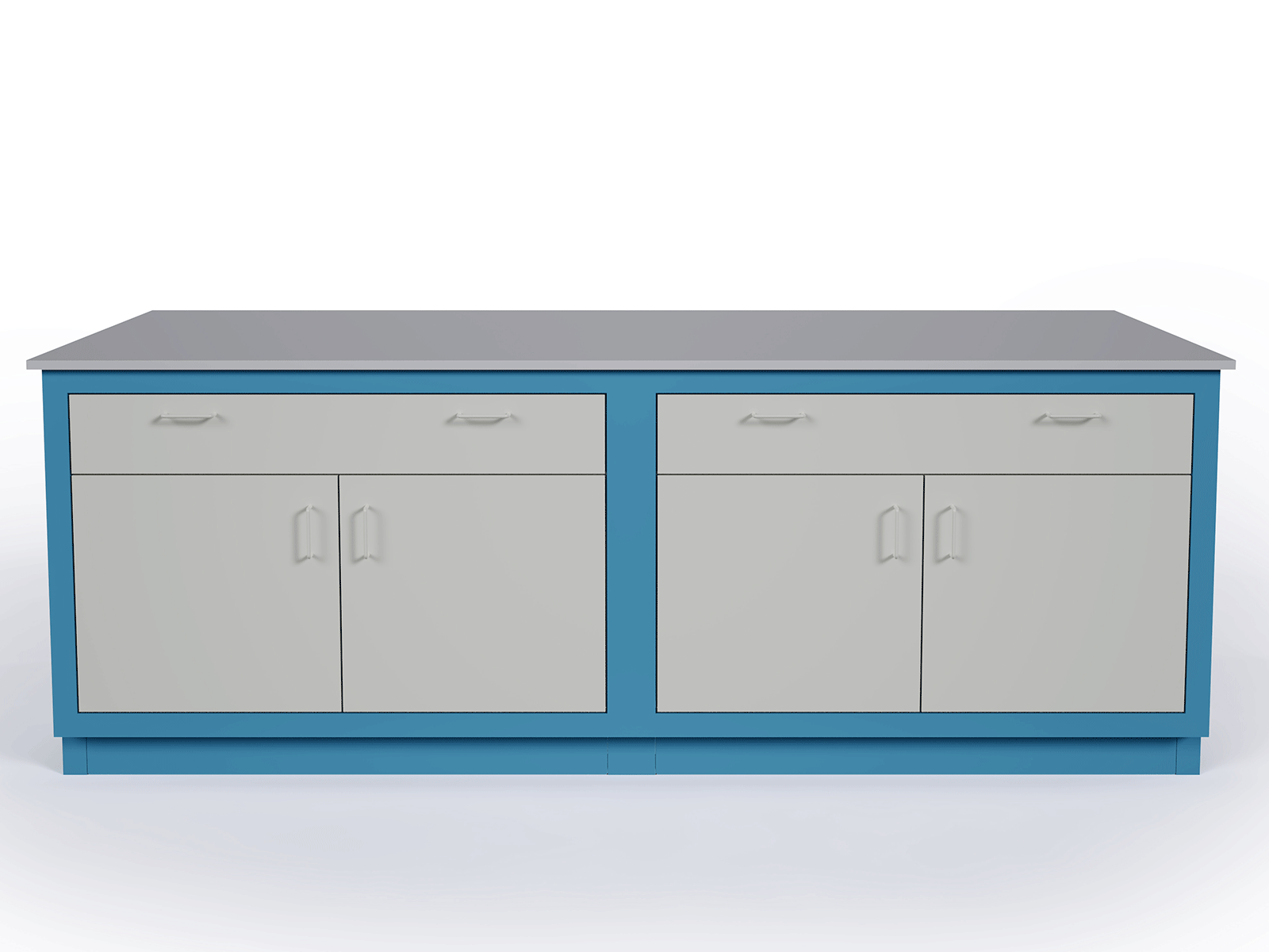 rgx casework with lower storage