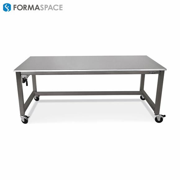Basix – Standard Lab Bench