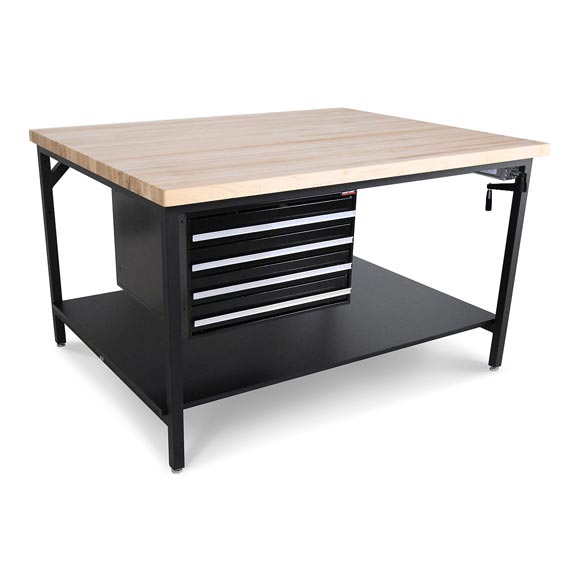Tools Benches