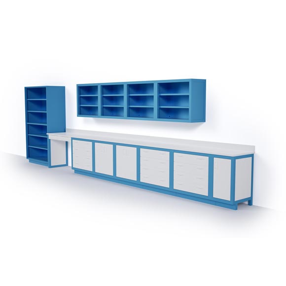 Traditional Casework