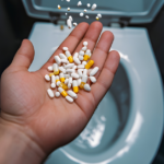 disposing of medications