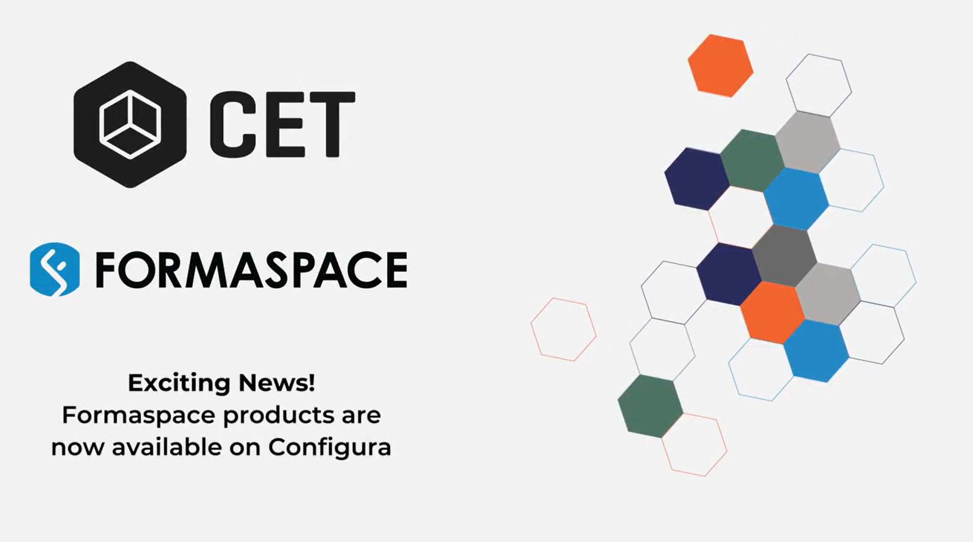 formaspace on cet