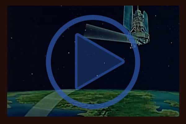 On July 23, 1972 the Earth Resources Technology Satellite (ERTS) was launched, later renamed Landsat. The resulting satellite imagery data revolutionized our understanding of Planet Earth.