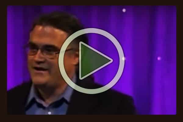 Frank Heidt: Be a good technology shepherd and don't reuse passwords, turn on auto-updates.