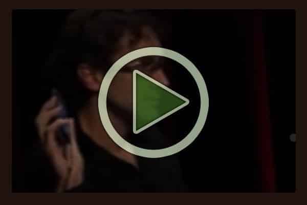 Pablos Holman explains what hackers can do.